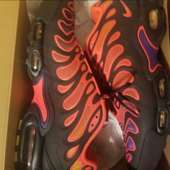 Nike Air Max Drift Plus - Picture 2 of 3